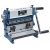 BERNARDO 3-IN-1 METAL WORKING MACHINE - 200MM