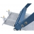 BERNARDO HS 300 X 1.5 METAL HAND SHEARS