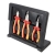 SILVERLINE VDE EXPERT PLIERS SET - 3 PIECE