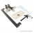 SILVERLINE 1500 WATT PLUNGE ROUTER - 1/2"