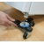 SILVERLINE 3 WHEEL DOLLY - 60 KG