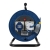 ELECTRICAL CABLE REEL 240V 25M 2 X 16AMP SOCKETS
