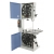 BERNARDO HBS 600 N WOOD BANDSAW - 400 V