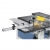 BERNARDO CWM 250 TOP COMBINATION MACHINE