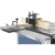 BERNARDO CWM 250 TOP COMBINATION MACHINE