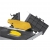BERNARDO CWM 250 TOP COMBINATION MACHINE