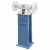 BERNARDO PS 250 S POLISHER 3 PHASE