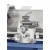 BERNARDO PROFI 550 WQV METAL LATHE - 230V