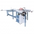 BERNARDO STS 1600 ECO TABLE SAW