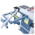 BERNARDO STS 1600 ECO TABLE SAW