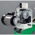 HOLZSTAR DB 1100 WOOD TURNING LATHE WITH SWIVEL HEAD