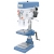 BERNARDO DMT 20 V PILLAR DRILL - 400V