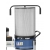 BERNARDO DC 250 CF DUST COLLECTOR WITH CARTRIDGE FILTER