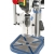 BERNARDO TB 16 T BENCH PILLAR DRILL - 230 V