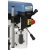 BERNARDO BM 20 T BENCH PILLAR DRILL - 230 V