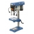 BERNARDO BM 25 T BENCH PILLAR DRILL - 230 V