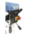 BERNARDO BM 25 T BENCH PILLAR DRILL - 230 V