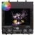 SCHWEISSKRAFT TRUE COLOR AUTOMATIC WELDING HELMET - 4 SENSORS