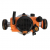 TRITON 1400 WATTS DUAL MODE PRECISION PLUNGE ROUTER