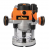 TRITON 1400 WATTS DUAL MODE PRECISION PLUNGE ROUTER