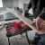 MILWAUKEE M18 CORDLESS TABLE SAW