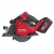 MILWAUKEE M18 CORDLESS CIRCULAR SAW