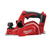 MILWAUKEE M18 CORDLESS WOODWORKING TOOL KIT - 5 PIECE