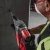 MILWAUKEE M18 FUEL SDS PLUS HAMMER DRILL WITH ONE KEY & FIXTEC CHUCK - KIT