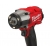 MILWAUKEE CORDLESS M18 3/8" IMPACT WRENCH W/ FRICTION RING