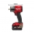 MILWAUKEE CORDLESS M18 3/8" IMPACT WRENCH W/ FRICTION RING