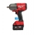 MILWAUKEE CORDLESS HIGH TORQUE 1/2" IMPACT WRENCH W/ FRICTION RING M18 ONEFHIWF12