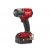 MILWAUKEE CORDLESS M18 3/8" IMPACT WRENCH W/ FRICTION RING