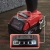 MILWAUKEE CORDLESS HIGH TORQUE 1/2" IMPACT WRENCH W/ FRICTION RING M18 ONEFHIWF12