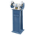 BERNARDO DS 175 S BENCH GRINDER