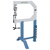 BERNARDO RSM 710 ENGLISH WHEEL