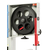 BERNARDO HBS 400 WOOD BANDSAW - 230 VOLT
