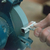 SILVERLINE DIAMOND GRINDING WHEEL DRESSER