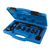 SILVERLINE VALVE SPRING COMPRESSOR TOOL SET - 10 PIECE