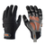 SCRUFFS TRADE WORK XL GLOVES BLACK