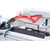BERNARDO TK 315 F PANEL SAW W/SCORING BLADE - 230 V
