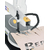 BERNARDO SS 460 PROFESSIONAL SCROLL SAW