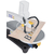 BERNARDO SS 460 PROFESSIONAL SCROLL SAW