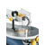 BERNARDO SS 460 PROFESSIONAL SCROLL SAW