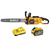 DEWALT 54V XR FLEXVOLT 50CM CHAINSAW