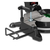 HOLZSTAR KGZ 305 DOUBLE BEVEL MITRE SAW