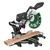 HOLZSTAR KGZ 305 DOUBLE BEVEL MITRE SAW