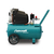 AIRCRAFT 2.5HP 50 LITRE PORTABLE AIR COMPRESSOR - 10 BAR