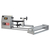 SIP 14" X 40" STARTER WOOD LATHE W/ CHISEL KIT
