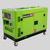 SIP T15000 SILENCED DIESEL GENERATOR