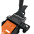UNICRAFT 2.5 TON LOW PROFILE TROLLEY JACK